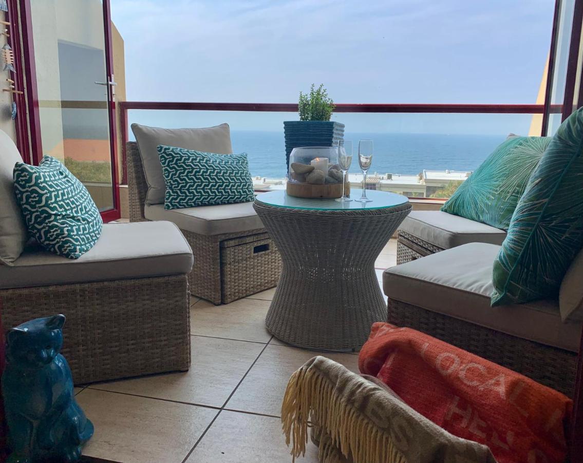 Escape To An Oceanview Vacation Home In Umdloti Beach Esterno foto